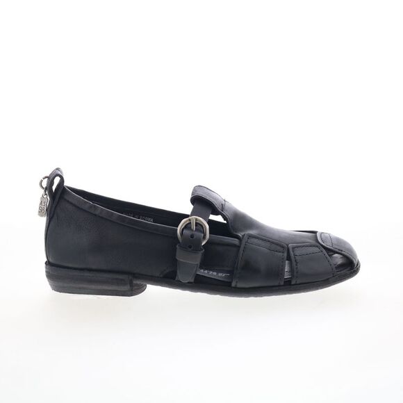A.S. 98 Shoes - A.S. 98 Womens Zoie Black Shoes (NWT)